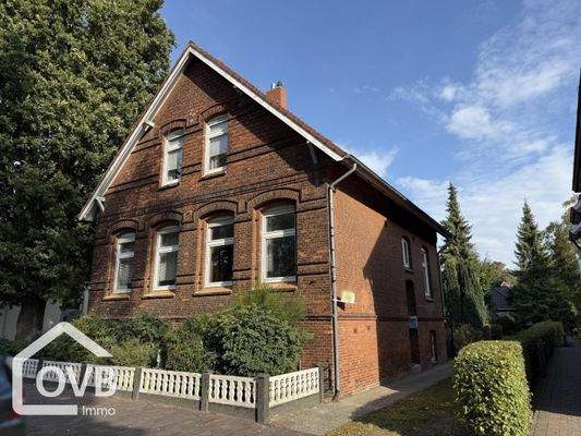 Straßenansicht / Außenansicht