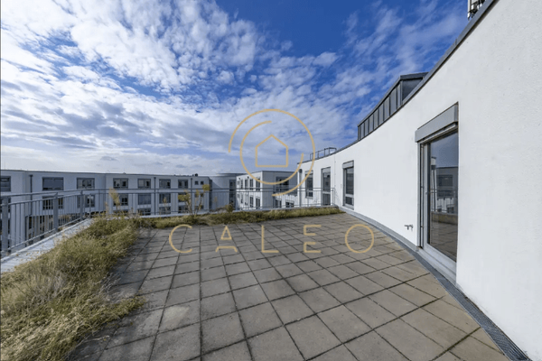 Außenansicht - Terrasse 1