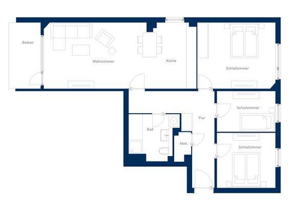 Floorplans