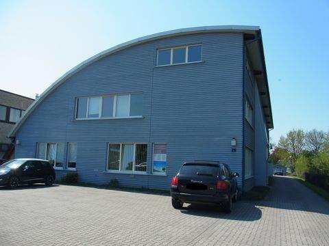 Reinbek Büros, Büroräume, Büroflächen 