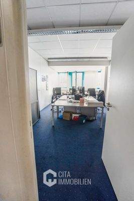 Büroräume