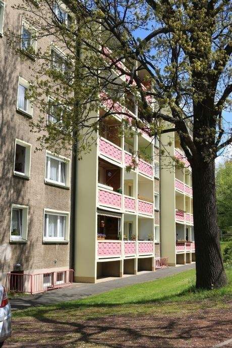 Nossen Wohnungen, Nossen Wohnung mieten