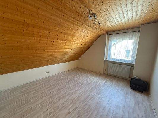 Kinderzimmer DG