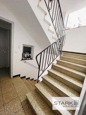 Treppenhaus 