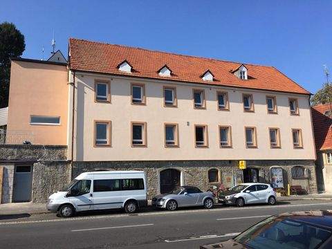 Würzburg Wohnungen, Würzburg Wohnung mieten