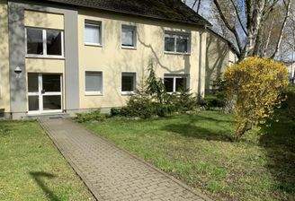 Frontansicht Am Holderbusch 32