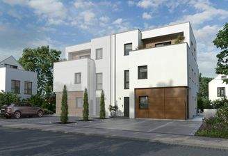 Fokus rechts Eingang