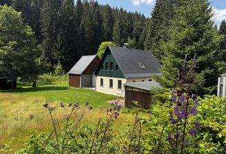 Forsthaus Idylle