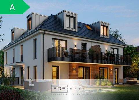 München Häuser, München Haus kaufen