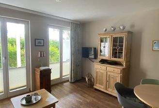 Wohnzimmer Teilansicht