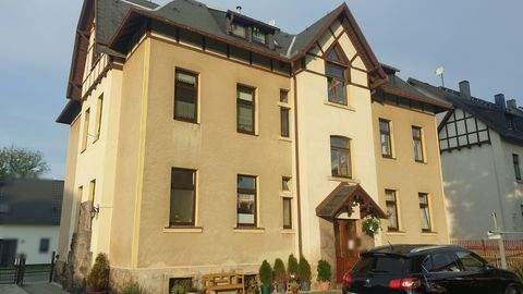 Eibenstock Häuser, Eibenstock Haus kaufen