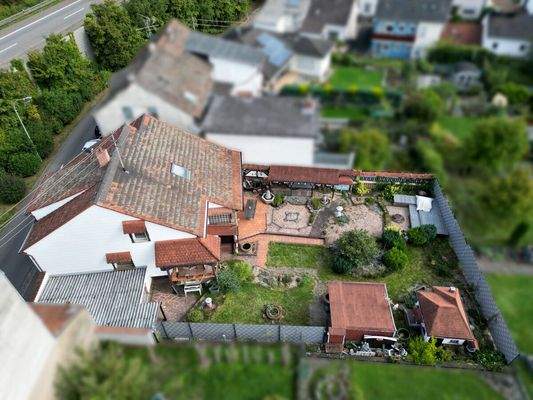 Ein-/ Zweifamilienhaus in Wadgassen