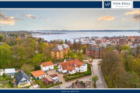 Eckernförde Häuser, Eckernförde Haus kaufen