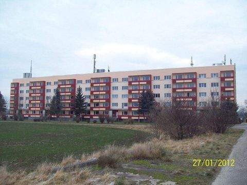 Landsberg Wohnungen, Landsberg Wohnung mieten