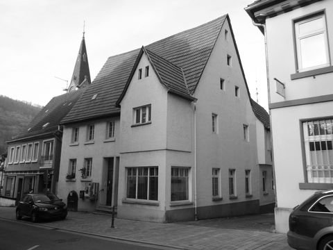 Neckargemünd Häuser, Neckargemünd Haus kaufen