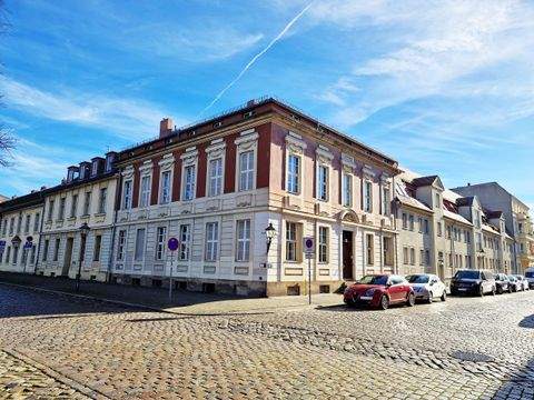 Potsdam Häuser, Potsdam Haus kaufen