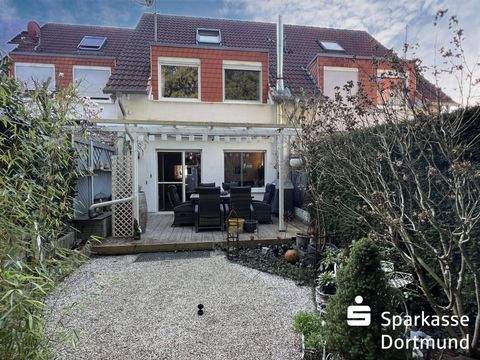 Dortmund Häuser, Dortmund Haus kaufen