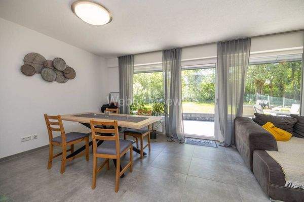 3395 EG HW - Wohn-Esszimmer a