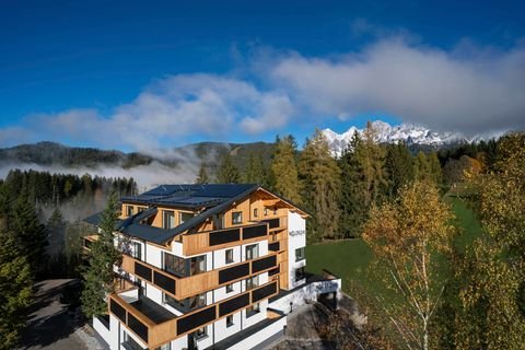 Ramsau am Dachstein Wohnungen, Ramsau am Dachstein Wohnung kaufen