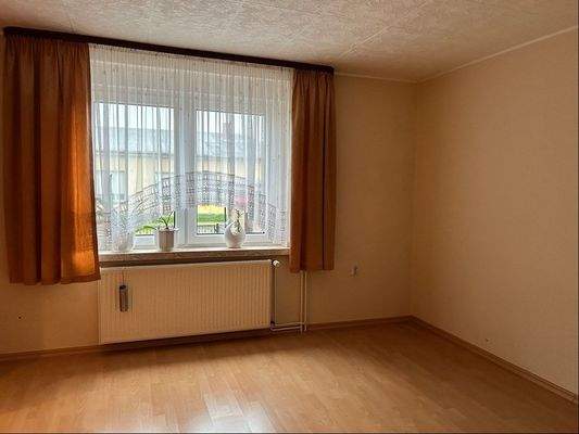 Gästezimmer Erdgeschoss