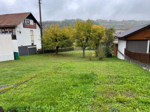 Kronach Grundstücke, Kronach Grundstück kaufen