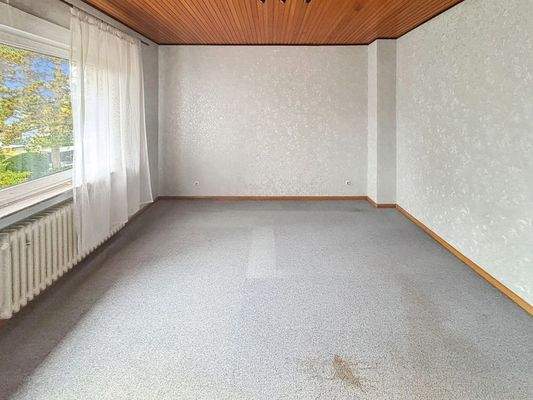 2. Schlafzimmer Obergeschoss