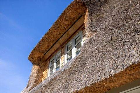 Sylt Häuser, Sylt Haus kaufen