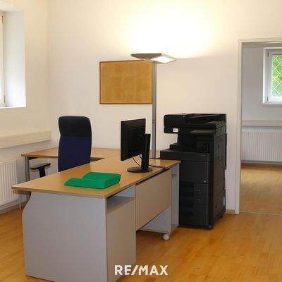 Nassereith - Gebäube - Büro