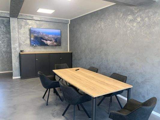 Verkaufs.- Büro-Fläche