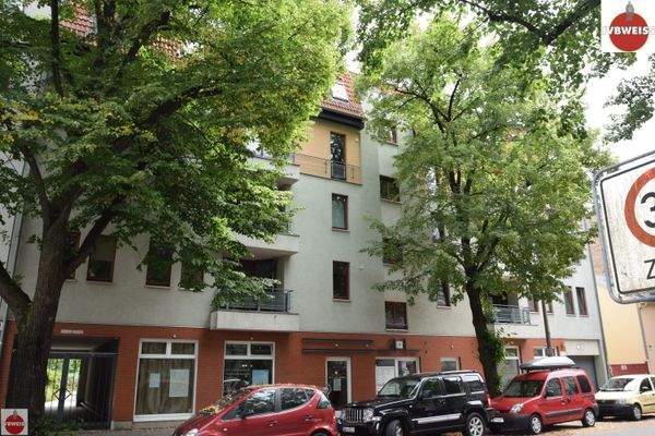 Vorderansicht, P11, A1