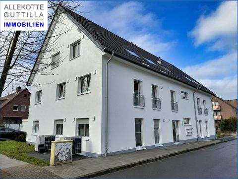 Oberhausen Wohnungen, Oberhausen Wohnung kaufen