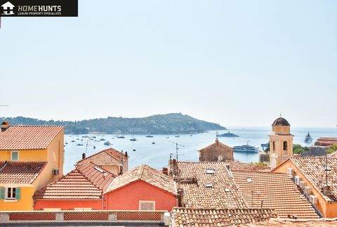 VILLEFRANCHE SUR MER Häuser, VILLEFRANCHE SUR MER Haus kaufen