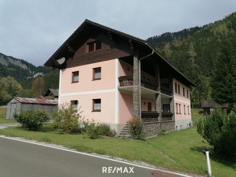 Mürzsteg Häuser, Mürzsteg Haus kaufen