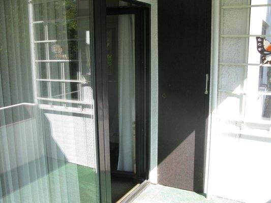 Zweckmäßiger Kabuff für das Allerlei