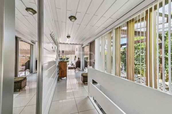 Große Fenster!