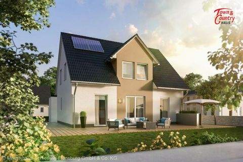 Kronsgaard Häuser, Kronsgaard Haus kaufen