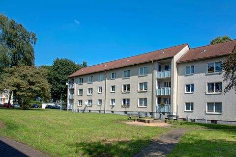 Castrop-Rauxel Wohnungen, Castrop-Rauxel Wohnung mieten