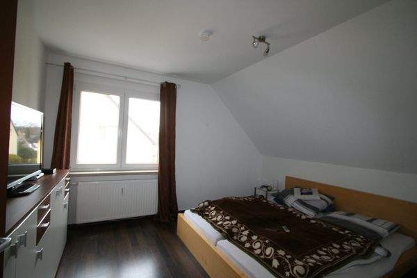 Kinder oder Arbeitszimmer