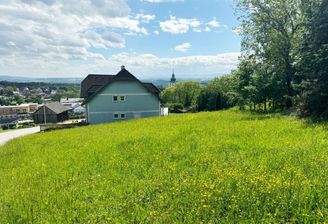 von Westen nach Osten