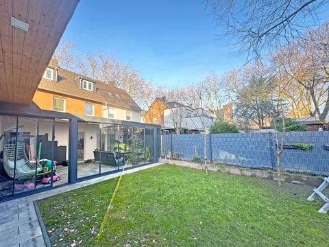 Bochum Häuser, Bochum Haus kaufen