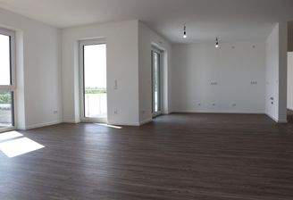 Wohn-Ess-Küchenberich