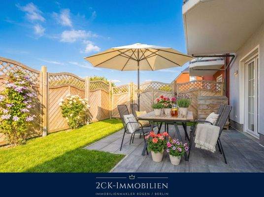 geschützter Bereich