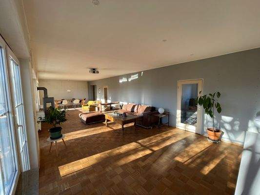 Wohnen/Essen/Arbeiten