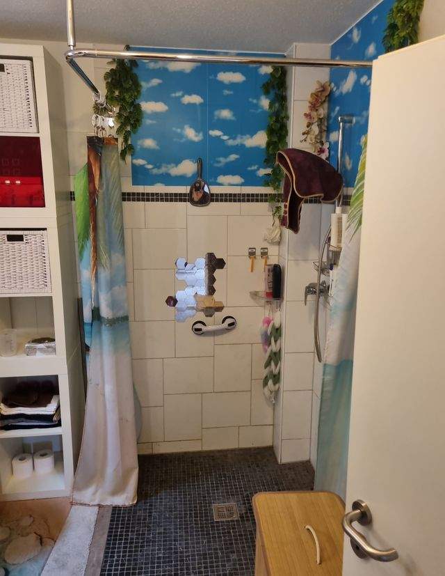 Schöne 2-Zimmer-Wohnung in zentraler Lage, WBS erforderlich - Photo 1