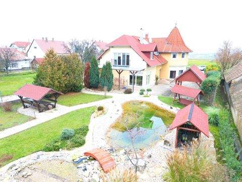 Felsopáhok Häuser, Felsopáhok Haus kaufen