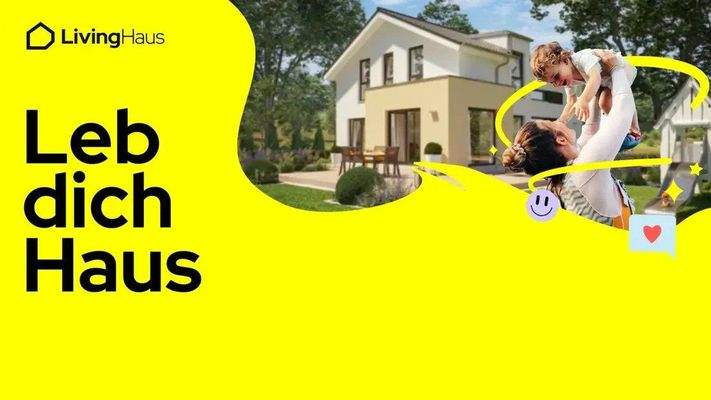 Leb dich Haus