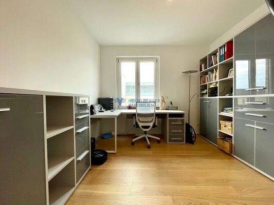 Büro - Zimmer 2