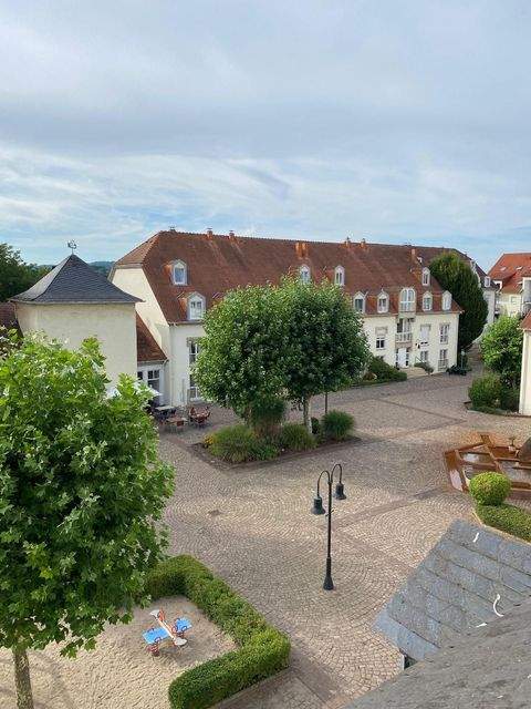 Saarlouis Wohnungen, Saarlouis Wohnung mieten