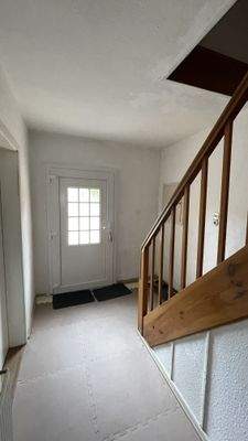 Eingangsbereich/ Flur