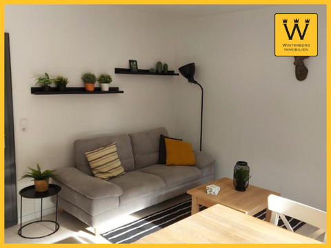 Winterberg Wohnungen, Winterberg Wohnung kaufen